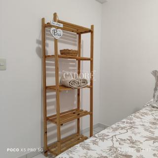Apartamento 104 - Edifício Cadore - Temporada MCZ - 7