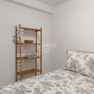 Apartamento 104 - Edifício Cadore - Temporada MCZ - 6