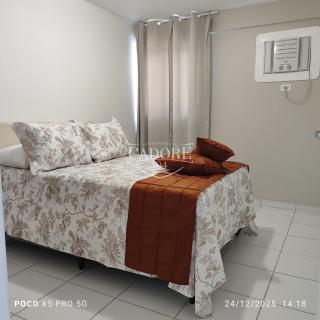 Apartamento 104 - Edifício Cadore - Temporada MCZ - 8