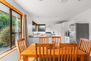 Spacious 3BR Home Near Airport - 4