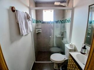Conforto e Praticidade, Studio para 2 pessoas - 1