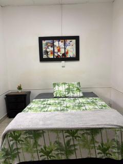 Olivas House Hostal - 2