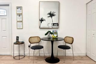 Midtown Retreat - Leftside Unit - 7