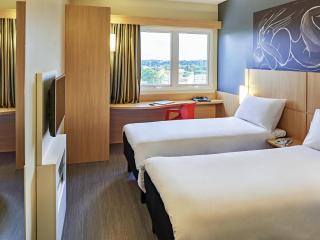 ibis Rio Branco - 8