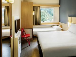 ibis Juiz de Fora - 7