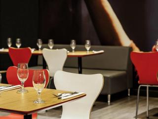 ibis Juiz de Fora - 6