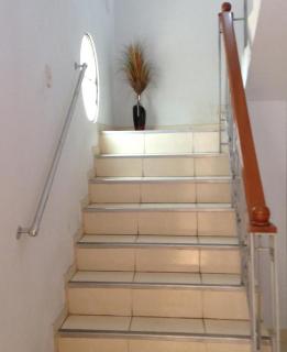 Hostal La Estancia - Ica - 2