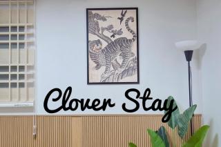 Clover Stay - 4