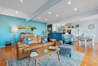 Riverfront Escape- Space to Unwind - 8