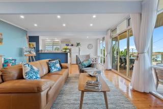 Riverfront Escape- Space to Unwind - 6