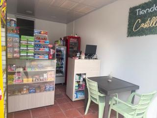 Hostal Castillo - 7