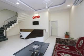 Hotel O Atithi Home Stay - 8