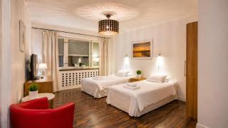 City Apartments Triangeln - 8