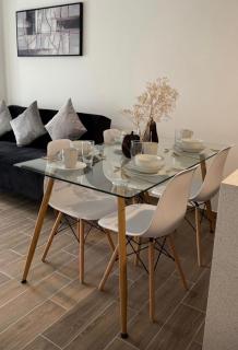 The Platinum Suite Luxury in Parque 14 - 4