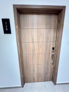 The Platinum Suite Luxury in Parque 14 - 3