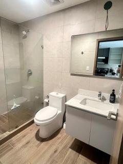 The Platinum Suite Luxury in Parque 14 - 1