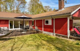3 Bedroom Beautiful Home In Nexø - 7