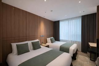 Golden Seoul Hotel - Seoul - 5