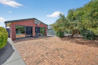 The Sandy Putter - Bristow smith Avenue - 8