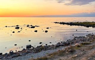 2 Bedroom Lovely Home In Gotlands Tofta - 5