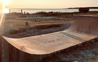 2 Bedroom Lovely Home In Gotlands Tofta - 4