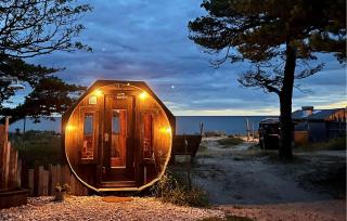 2 Bedroom Lovely Home In Gotlands Tofta - 3