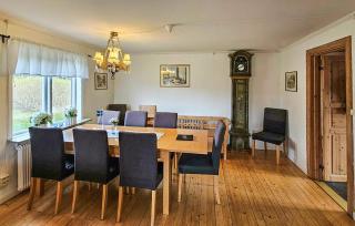 4 Bedroom Lovely Home In Åsenhöga - 7