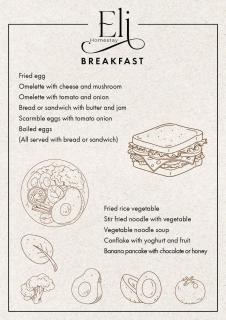 Eli Homestay - 4