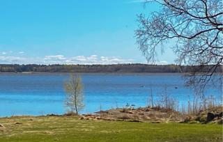 Beach Front Home In Kristinehamn With Wifi - 7