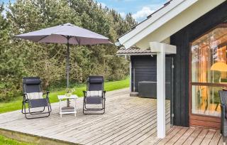 3 Bedroom Cozy Home In Samsø - 5
