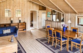 3 Bedroom Cozy Home In Samsø - 7
