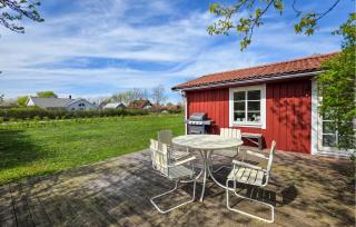 Stunning Home In Färjestaden With Wifi - 9
