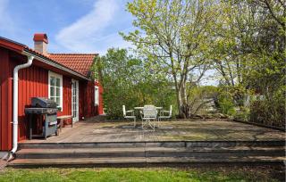 Stunning Home In Färjestaden With Wifi - 8