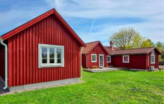 Stunning Home In Färjestaden With Wifi - 5
