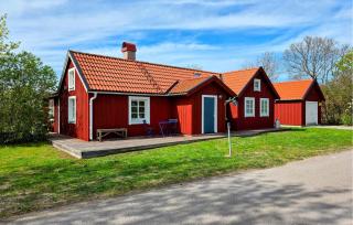 Stunning Home In Färjestaden With Wifi - 4