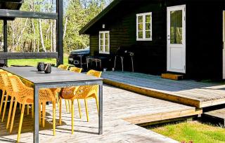 2 Bedroom Stunning Home In Hadsund - 9