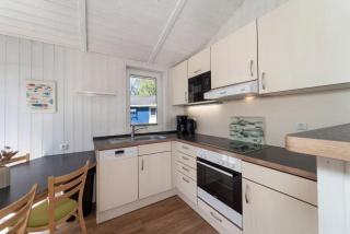 Schatzkiste - Dorf Ferienhaus 4a - 2