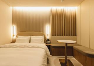 Hound Hotel chuncheon - Chuncheon - 0