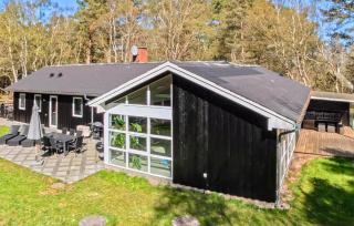 Cozy Home In Hadsund With Sauna - 9