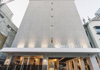 Hound Hotel chuncheon - Chuncheon - 9