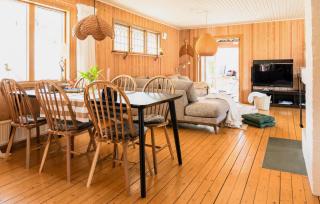 4 Bedroom Lovely Home In Fagerfjäll - 6