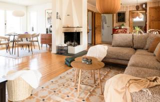 4 Bedroom Lovely Home In Fagerfjäll - 5