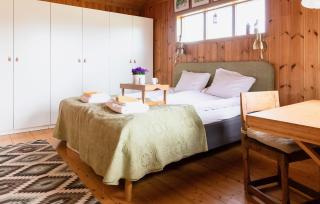 4 Bedroom Lovely Home In Fagerfjäll - 1