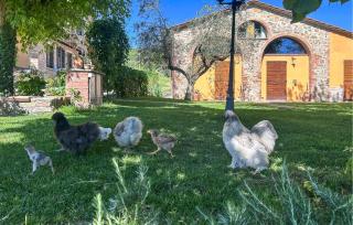 Casa Val Di Rigo - 9