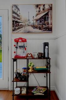 Walk to Downtown Orangeville with Free Parking & Games - 9