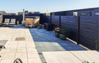 Awesome Home In Grenaa With Sauna - 8