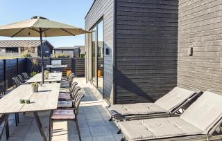 Awesome Home In Grenaa With Sauna - 6
