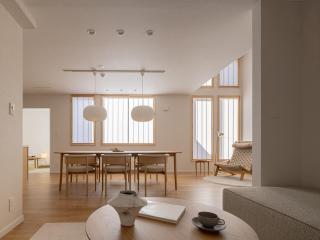Otaru Villa Hal - 0