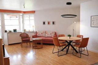 Ferienwohnung -West Häfele Blick - 8