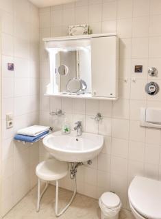 Ferienwohnung -West Häfele Blick - 3